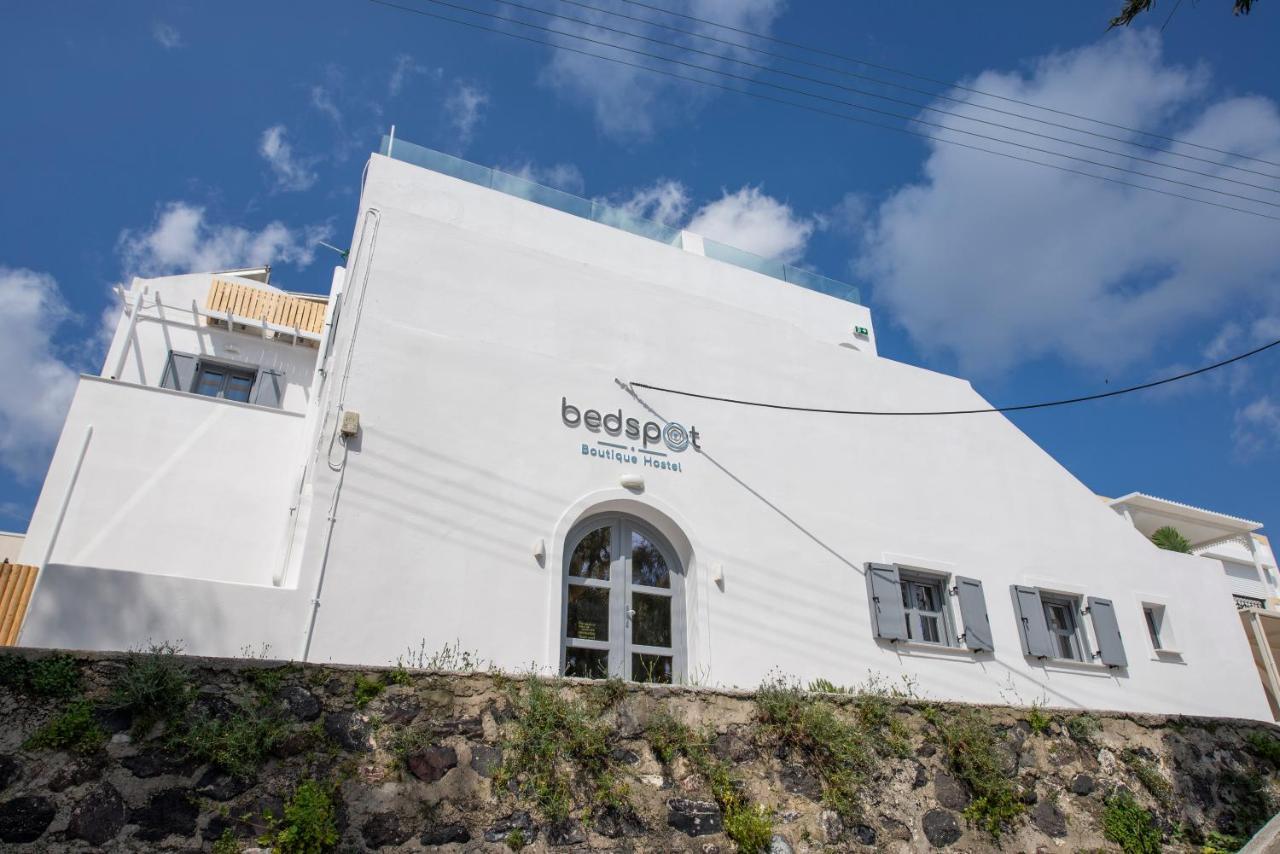 Bett im gemischten 6-Bett-Schlafsaal