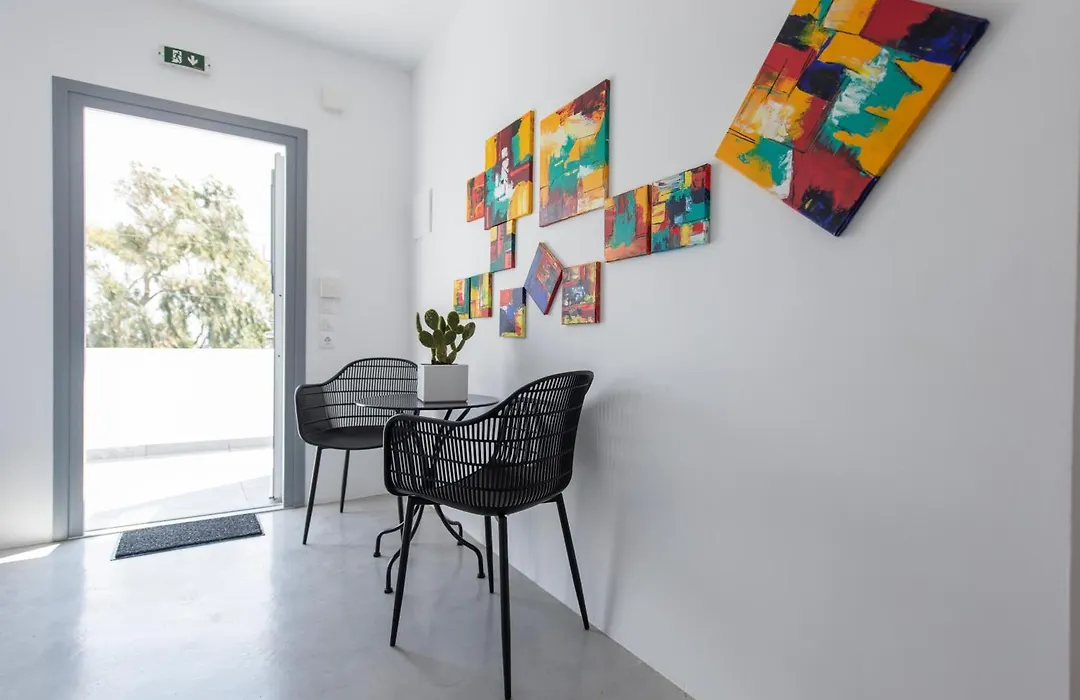 Bedspot Hostel-1