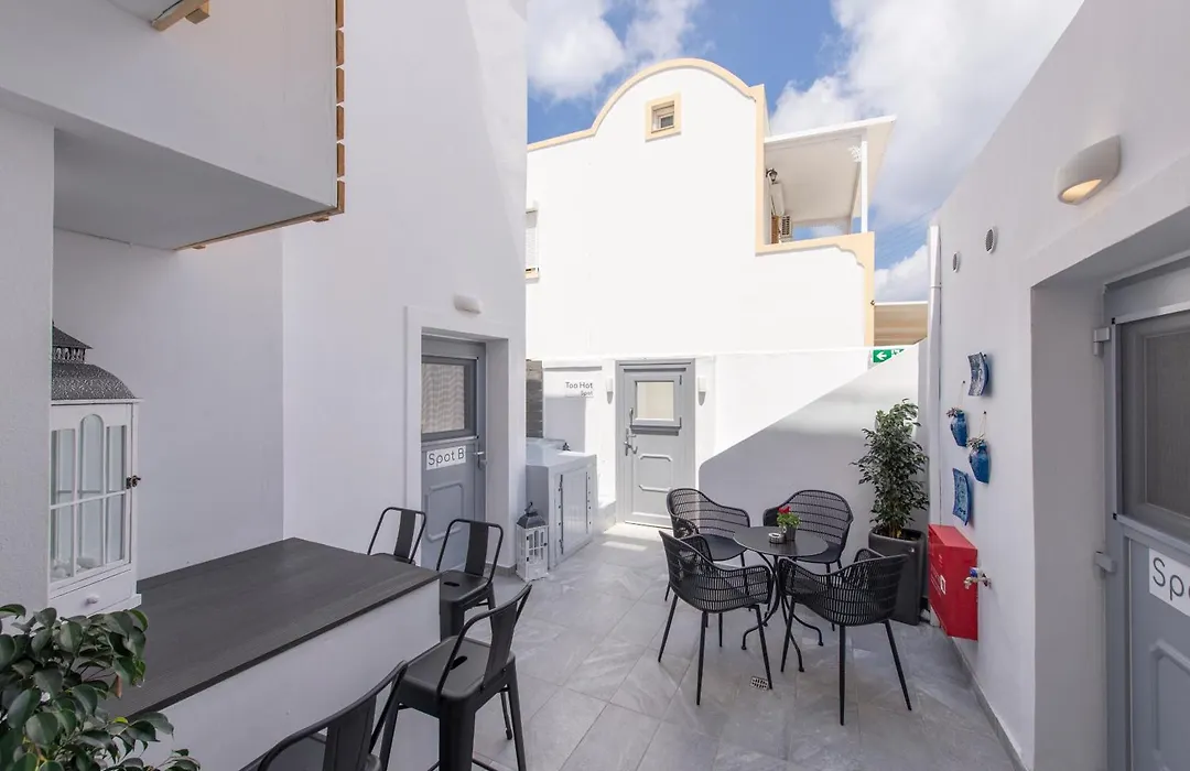 Bedspot Hostel-1