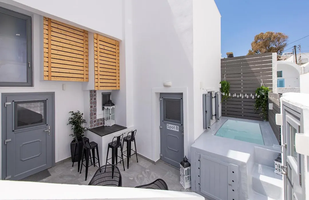 Bedspot Hostel-1