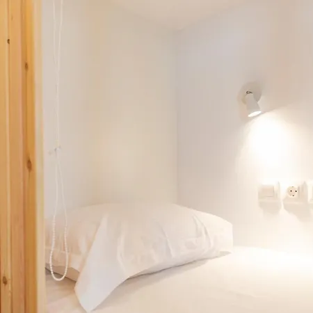 Bedspot Hostel-2