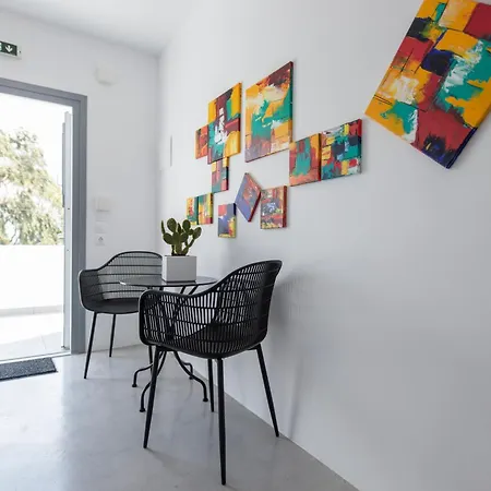 Bedspot Hostel-3