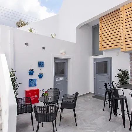 Bedspot Hostel-3