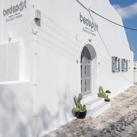 Bedspot Hostel-2